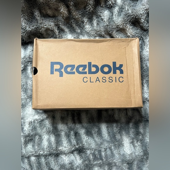 207: Reebok Classic Nylon PN Men - Picture 9 of 9